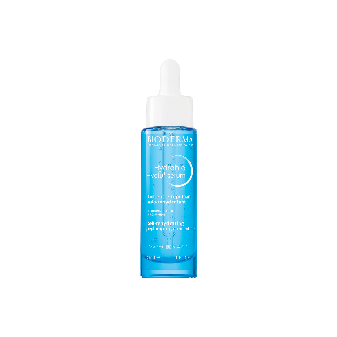 Hydrabio Hyalu+ Serum