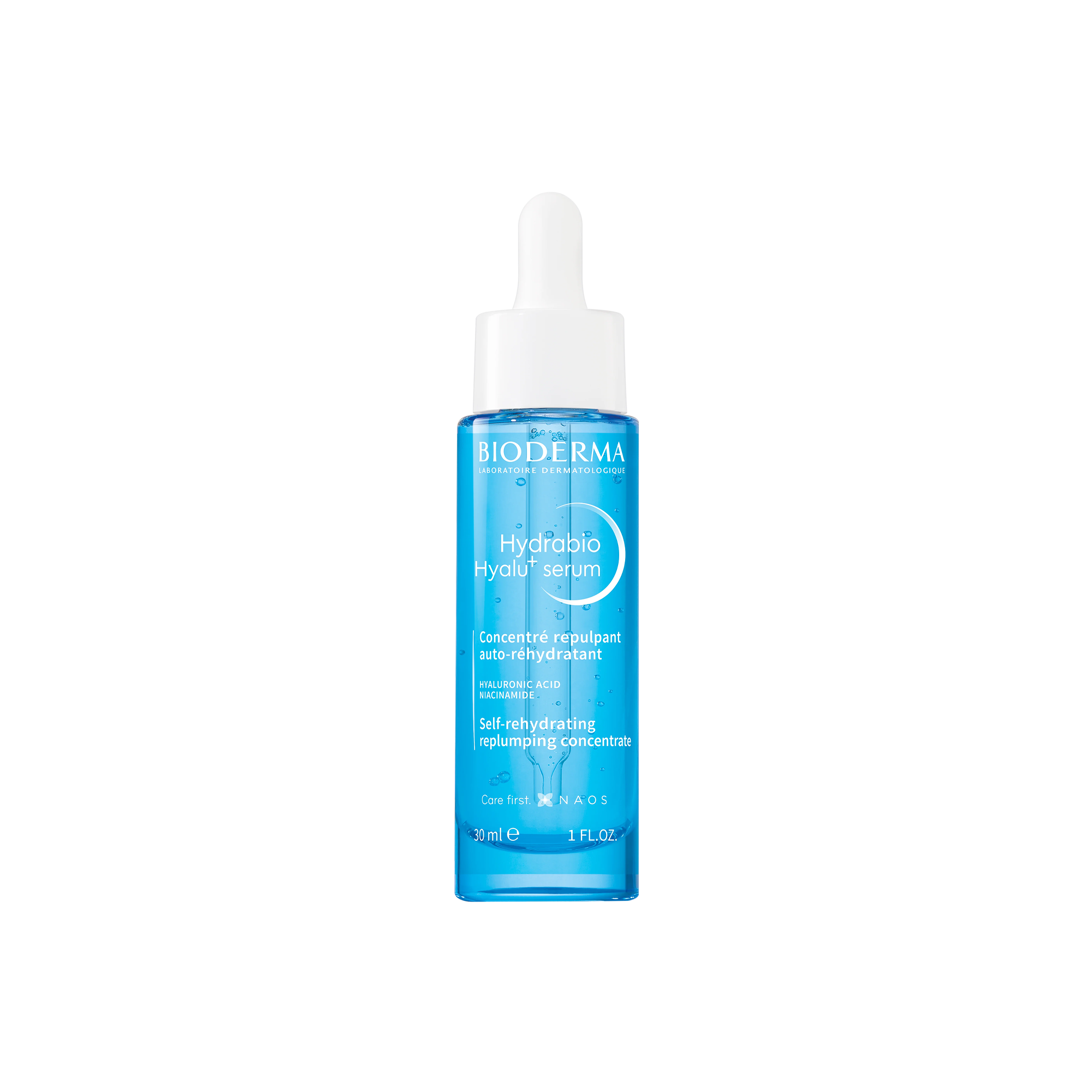 Hydrabio Hyalu+ Serum