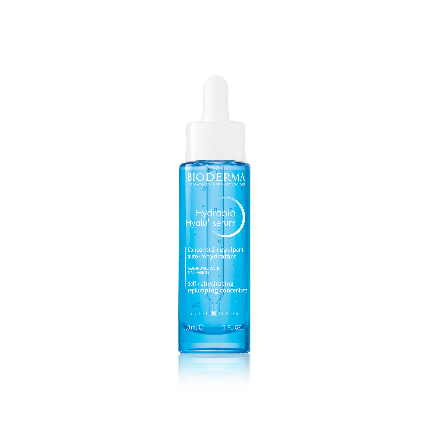 Hydrabio Hyalu+ Serum