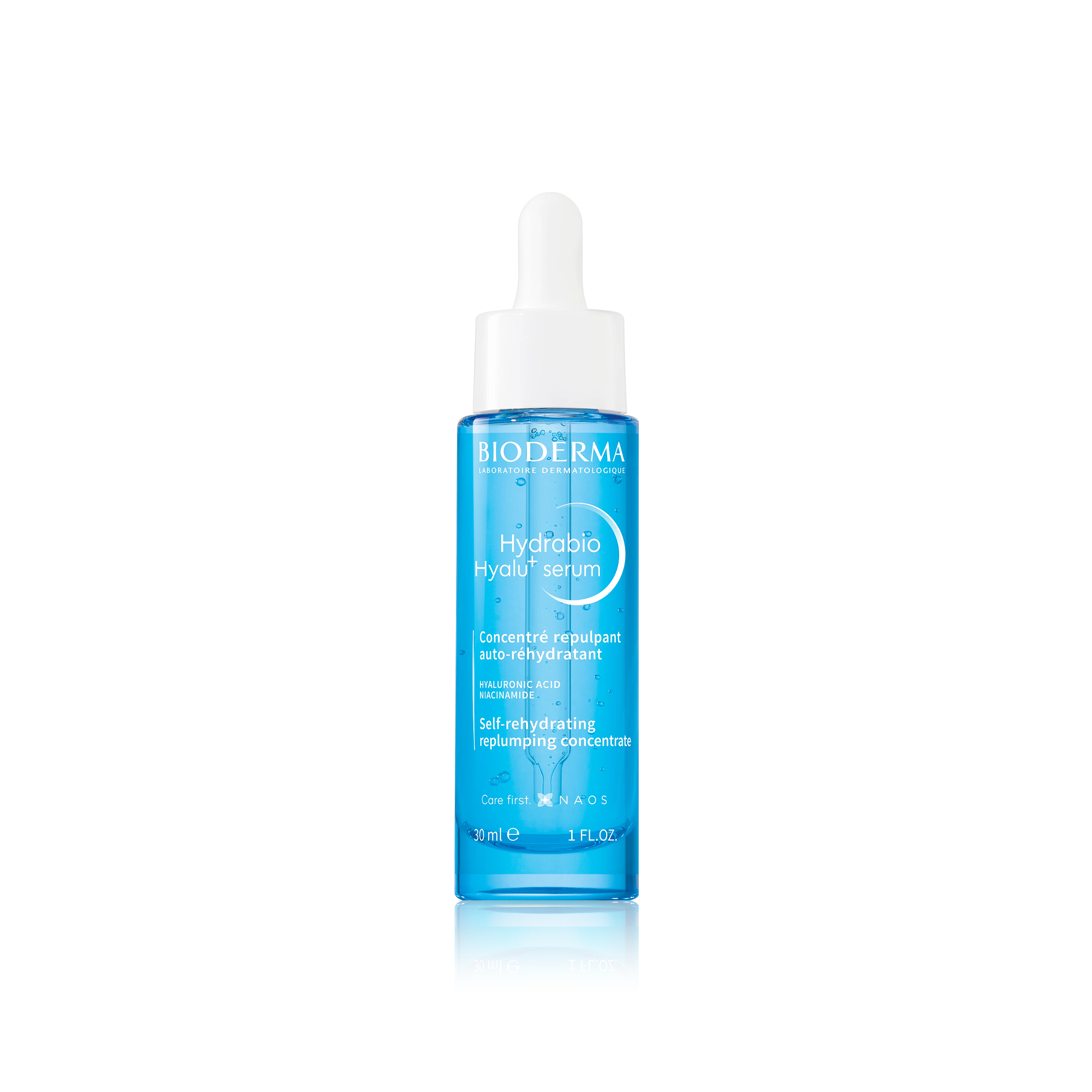 Hydrabio Hyalu+ Serum