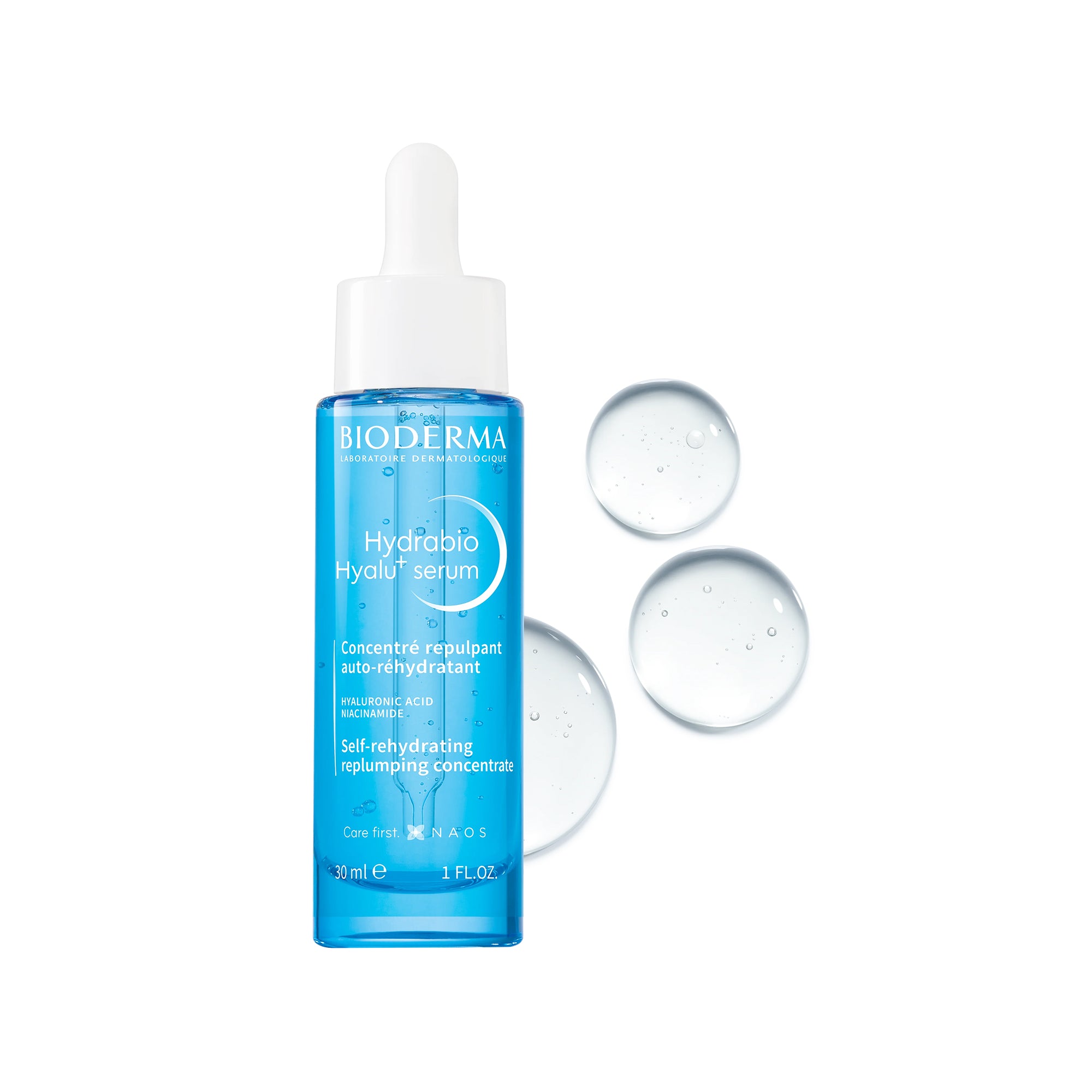 Hydrabio Hyalu+ Serum