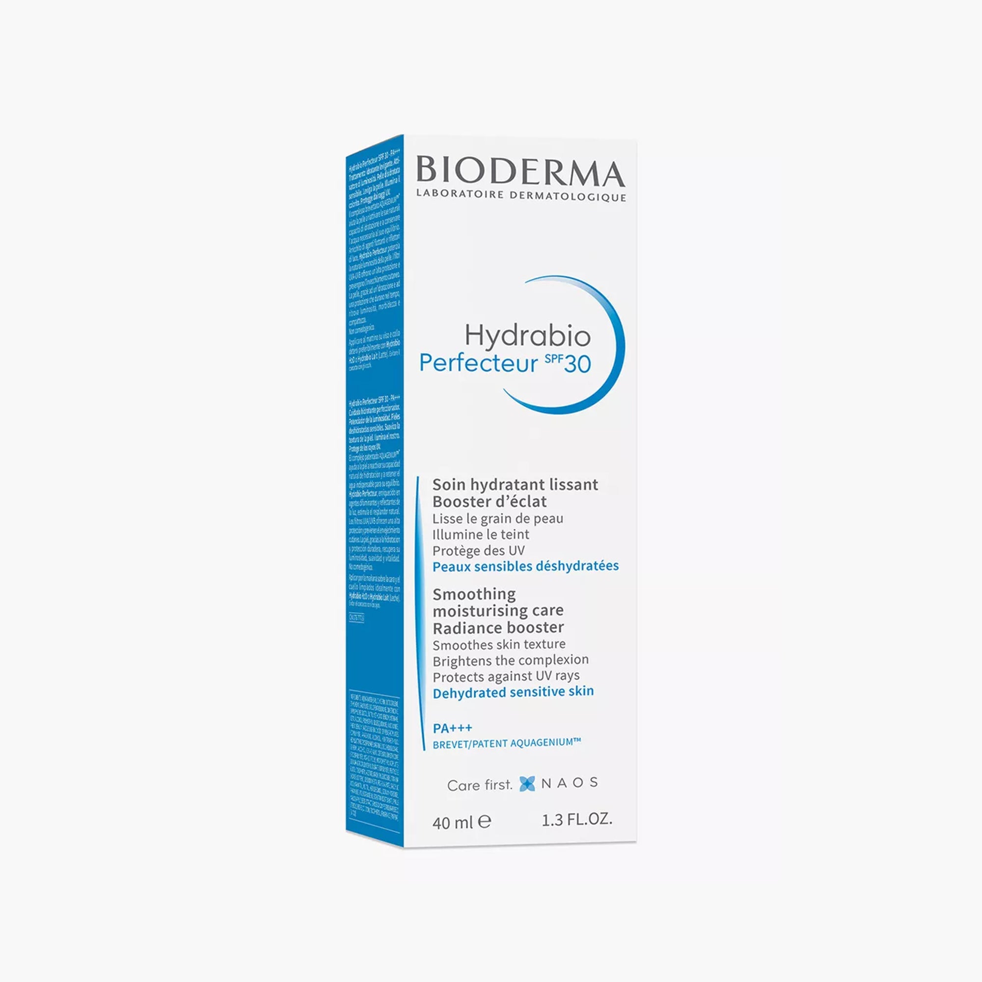 Hydrabio Perfector SPF 30 PA+++