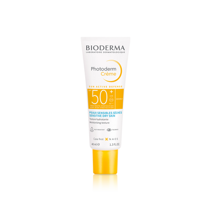 Photoderm Cream SPF 50+