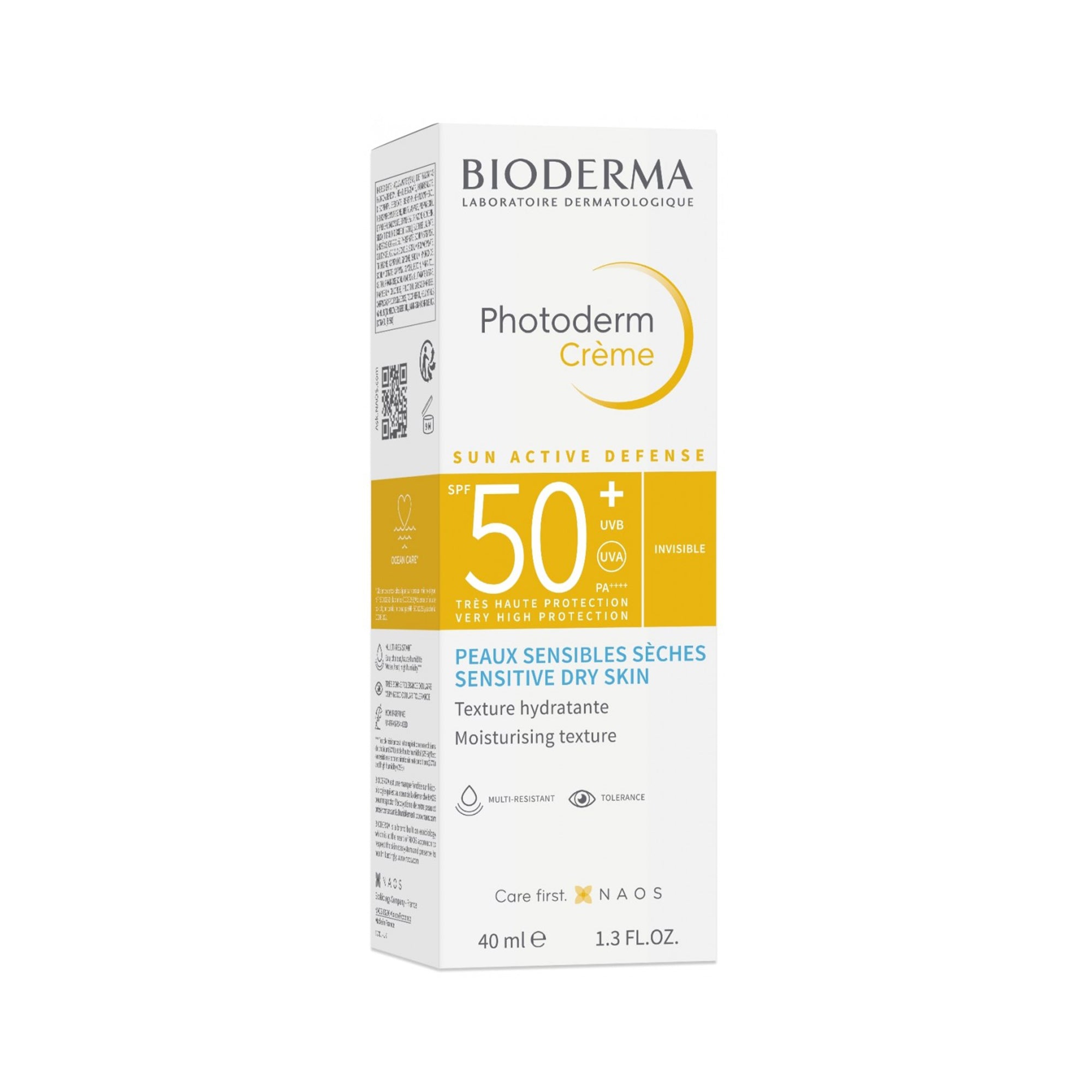 Photoderm Cream SPF 50+