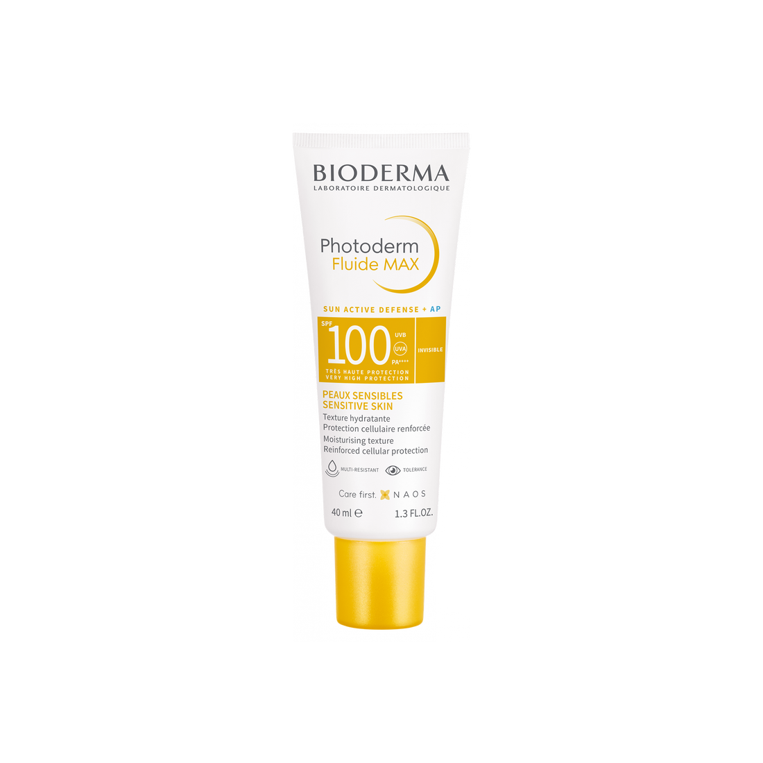 Photoderm Fluide Max SPF 100