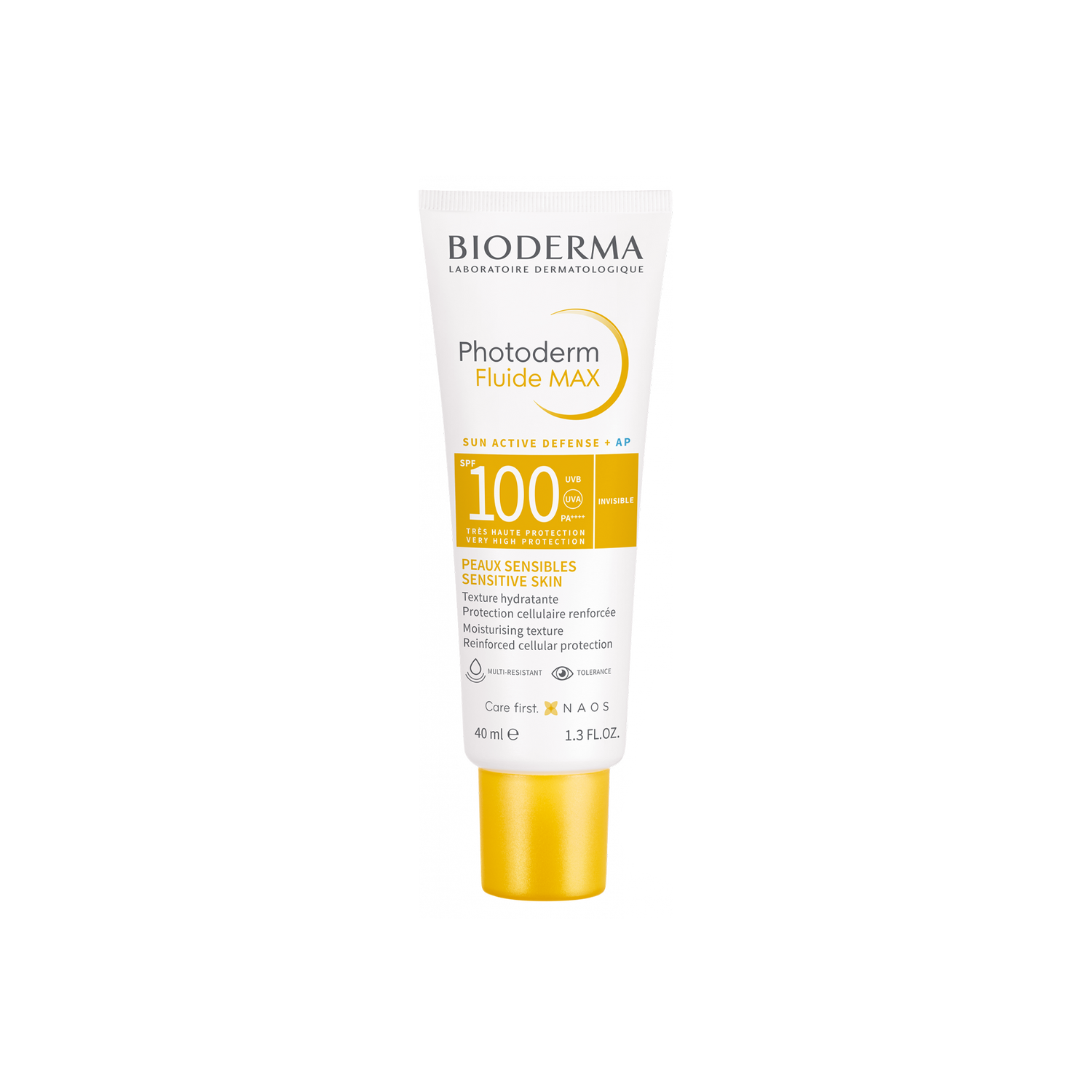 Photoderm Fluide Max SPF 100