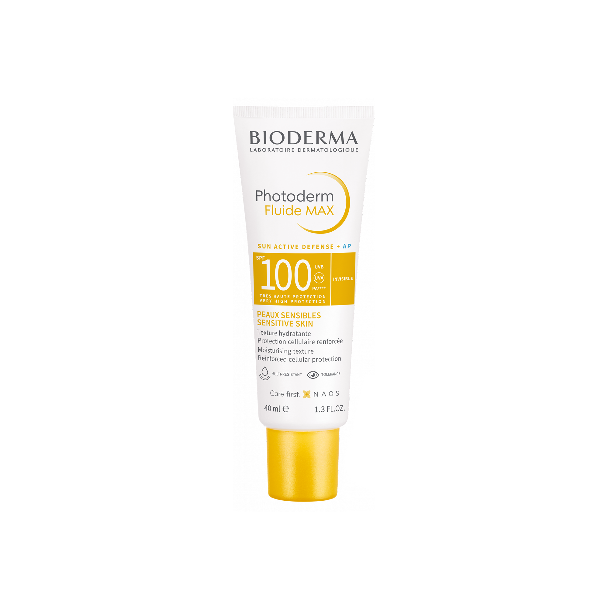 Photoderm Fluide Max SPF 100