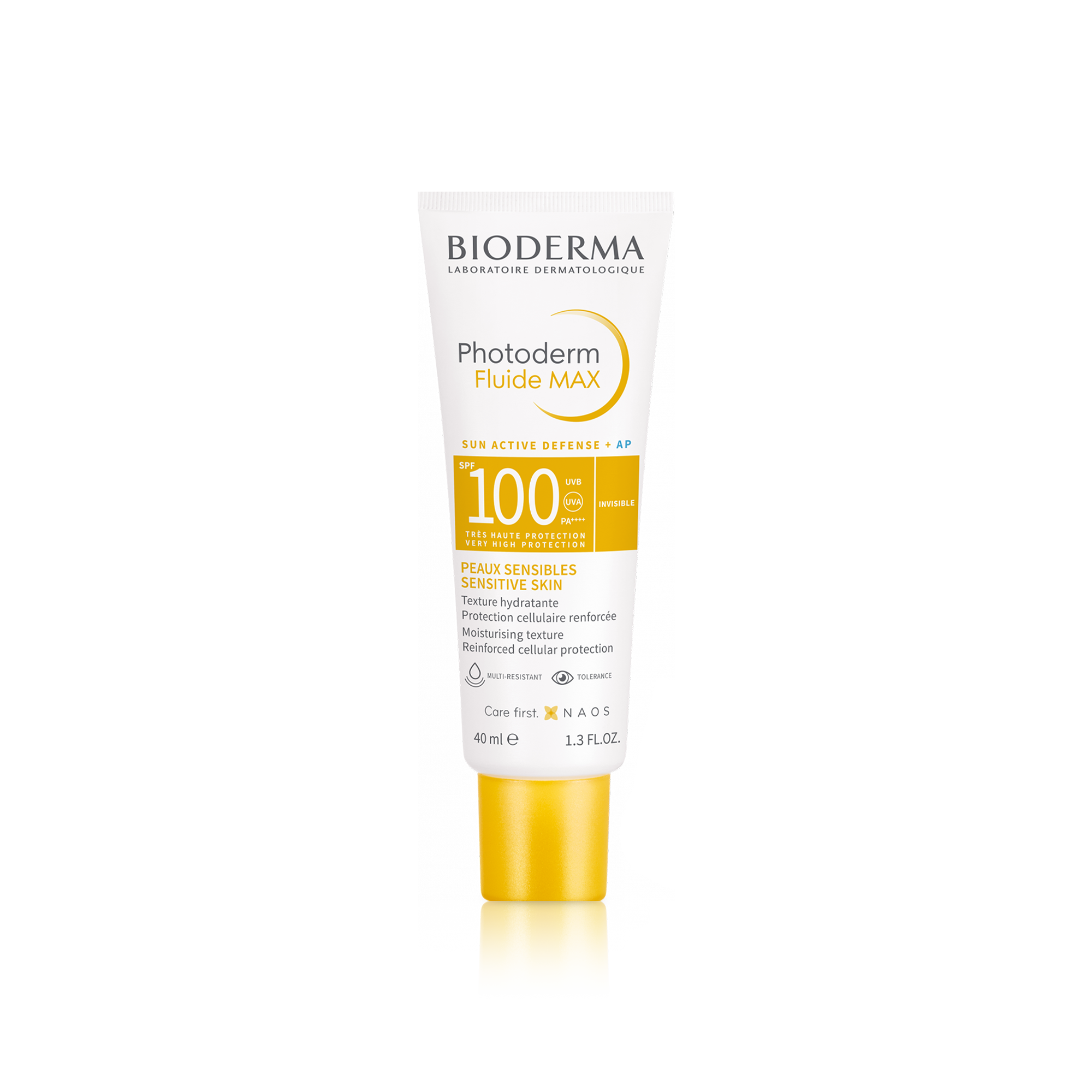 Photoderm Fluide Max SPF 100