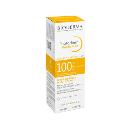 Photoderm Fluide Max SPF 100