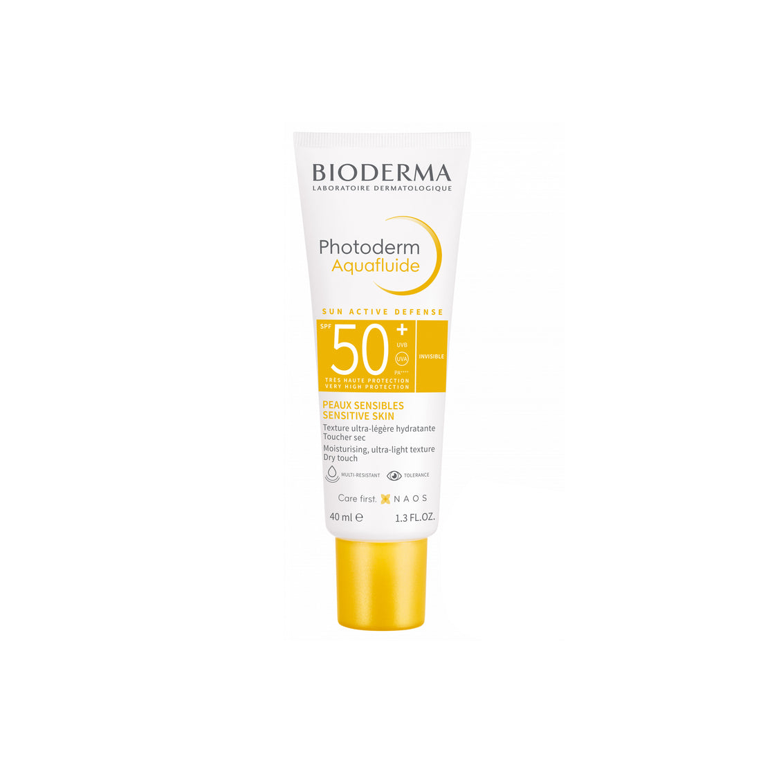 Photoderm Max Aquafluide SPF 50+