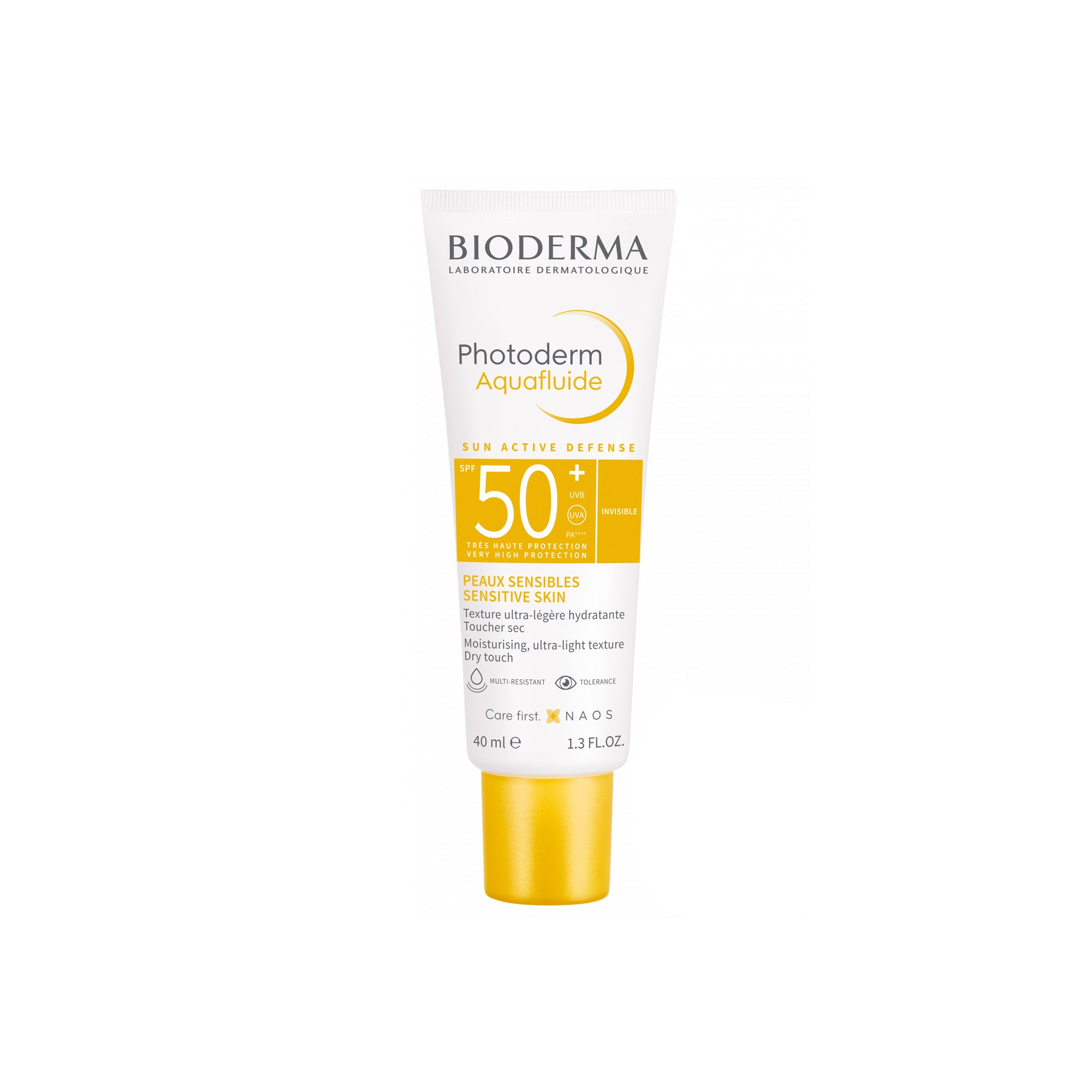 Photoderm Max Aquafluide SPF 50+