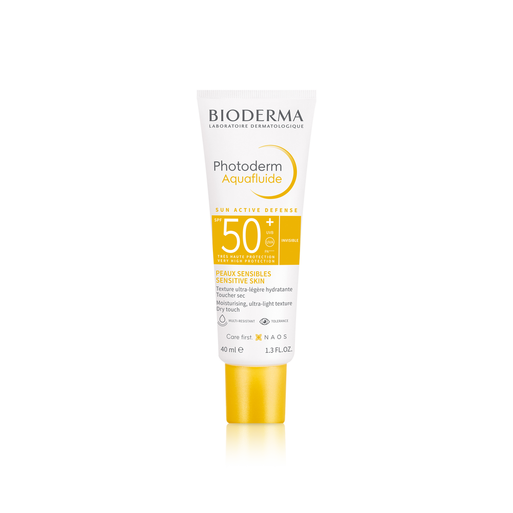 Photoderm Max Aquafluide SPF 50+