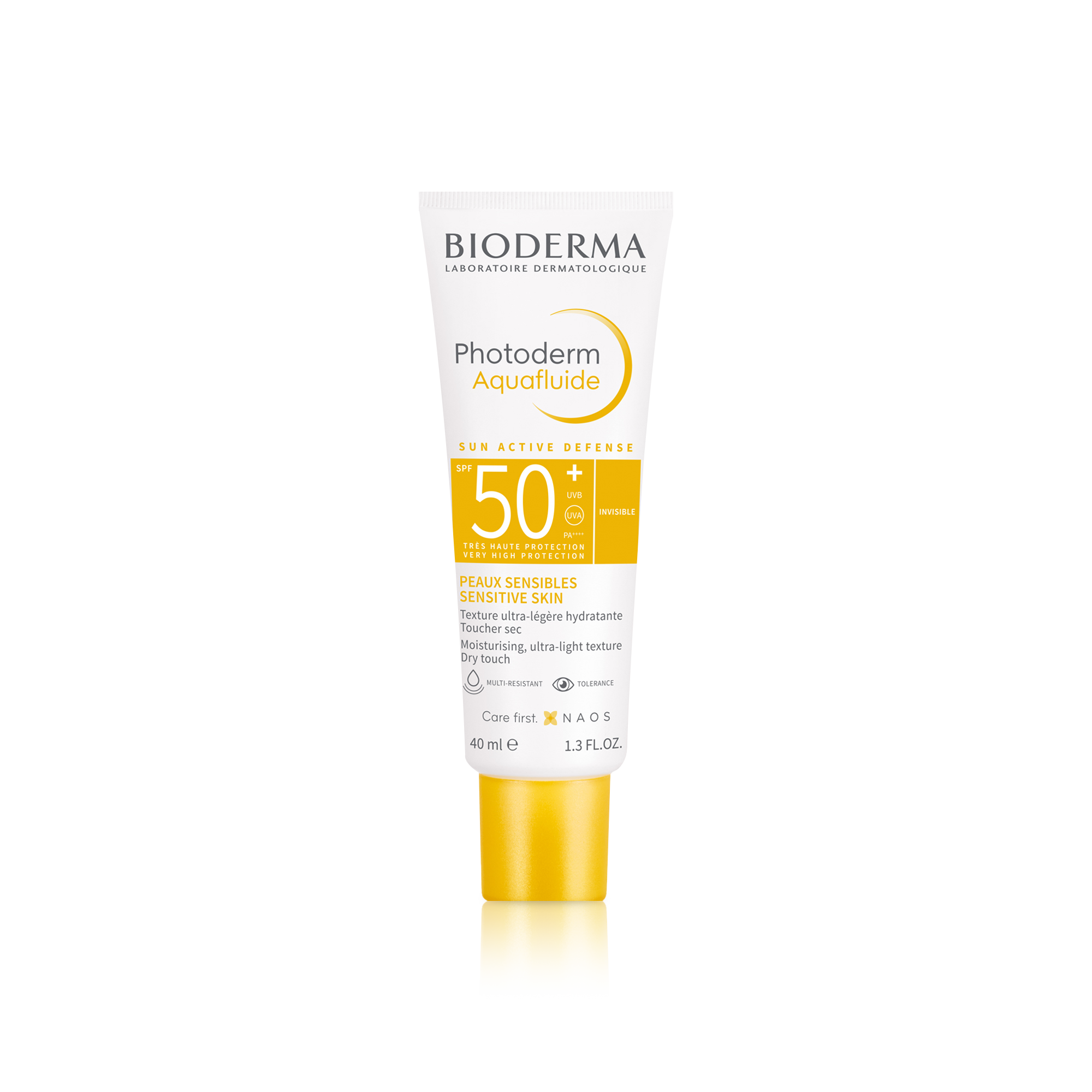 Photoderm Max Aquafluide SPF 50+