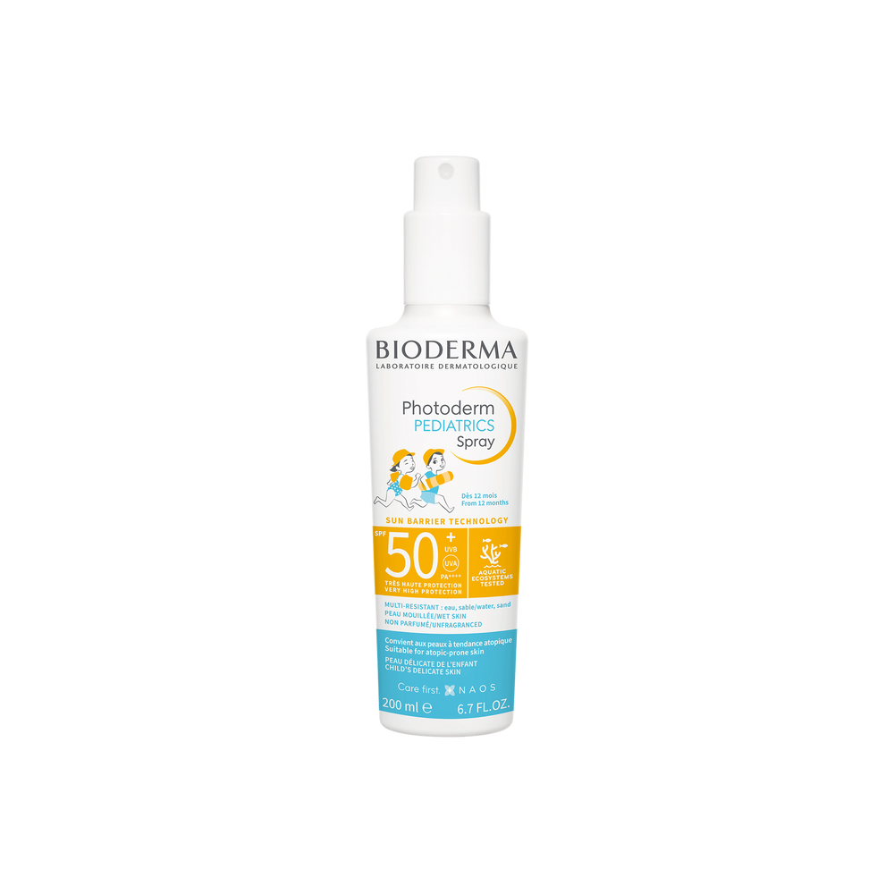 Photoderm Pediatric Spray SPF 50+