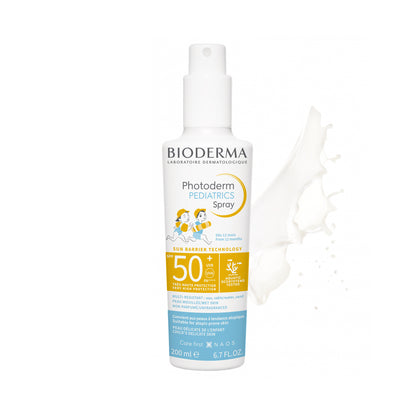 Photoderm Pediatric Spray SPF 50+