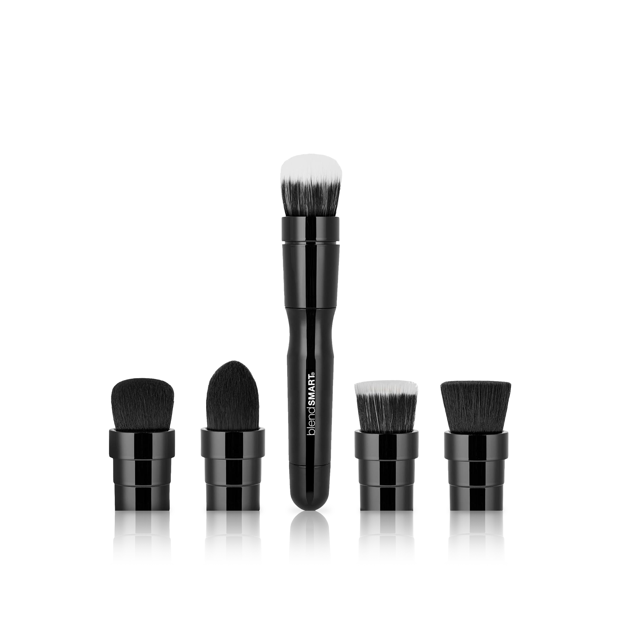 Full Artistry 8-Piece Makeup Brush Set