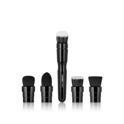 Full Artistry 8-Piece Makeup Brush Set