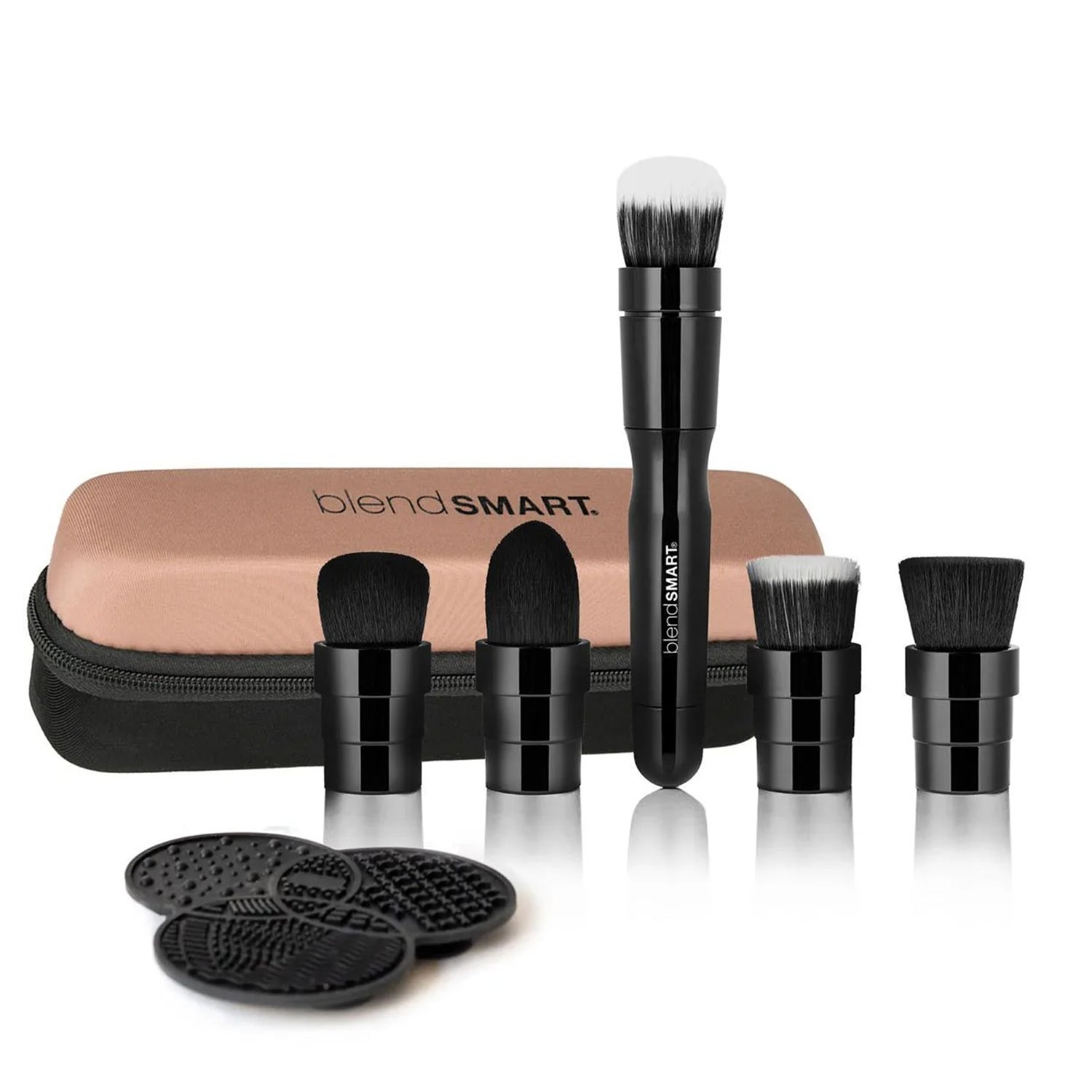 Full Artistry 8-Piece Makeup Brush Set