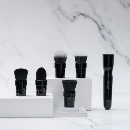 Full Artistry 8-Piece Makeup Brush Set