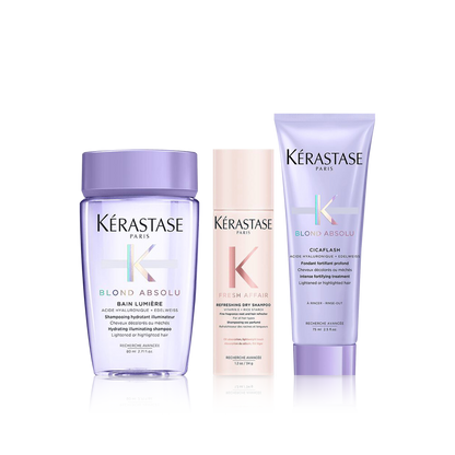 Kérastase Blonde Perfection On-the-Go