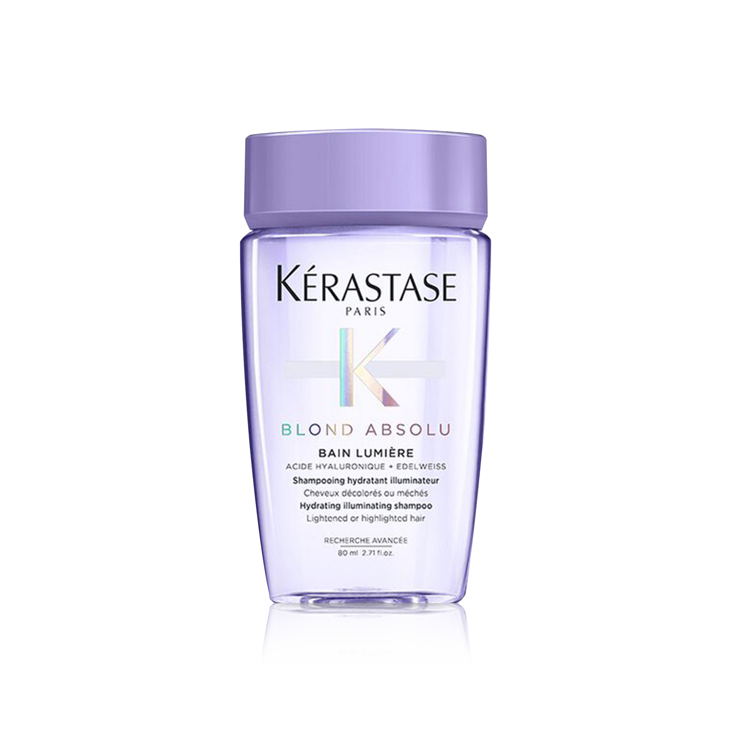 Kérastase Blonde Perfection On-the-Go