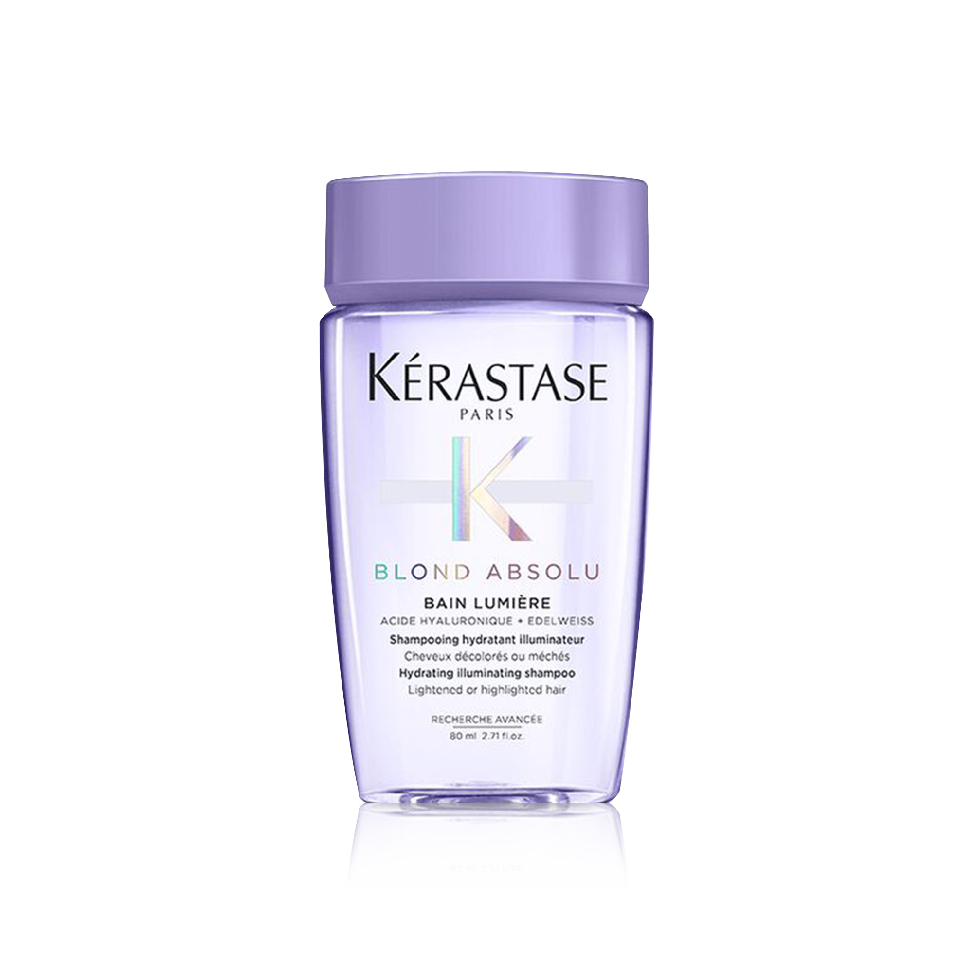 Kérastase Blonde Perfection On-the-Go