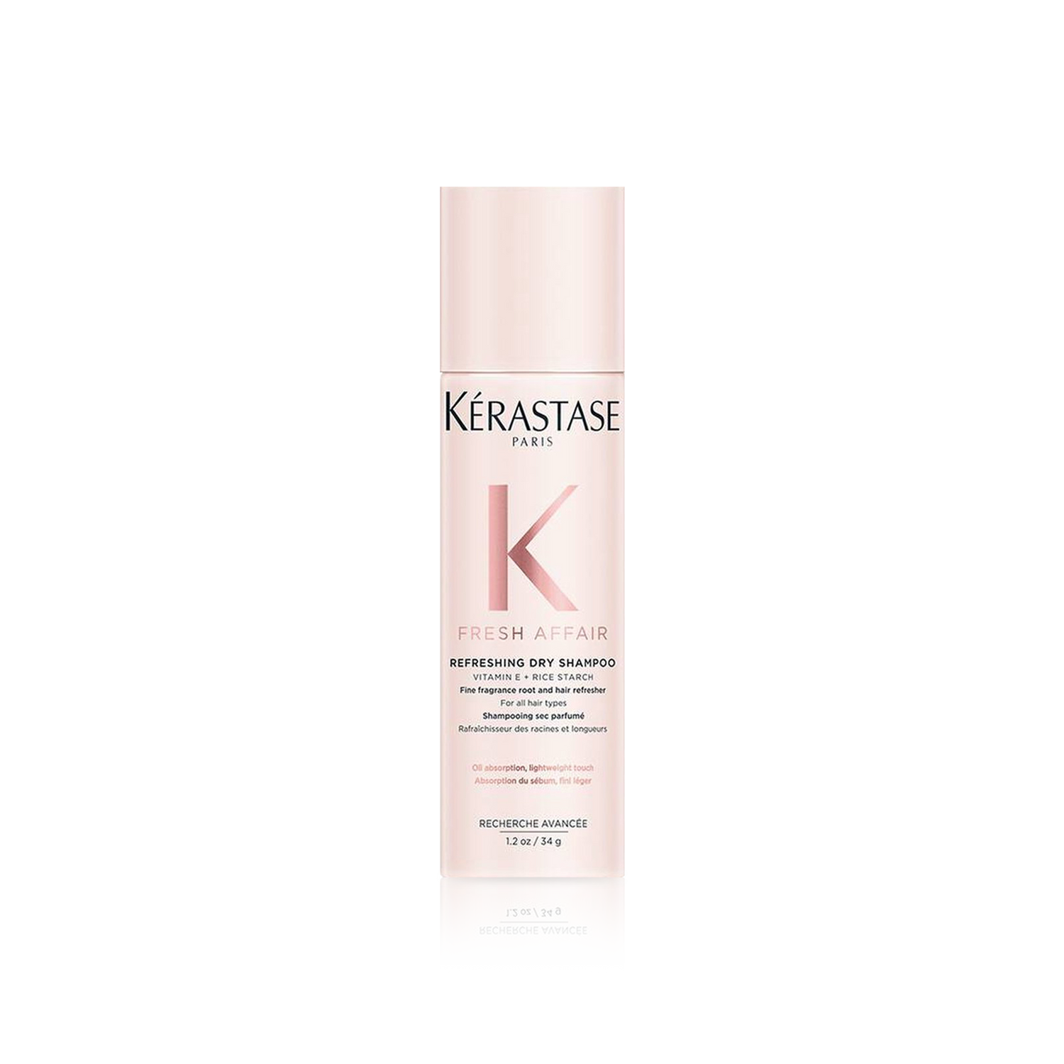 Kérastase Blonde Perfection On-the-Go