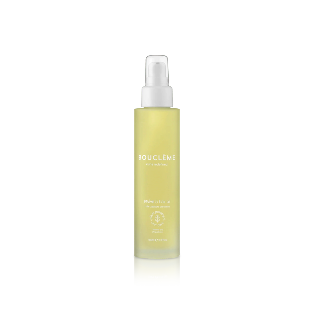 Revive 5 Hair Oil