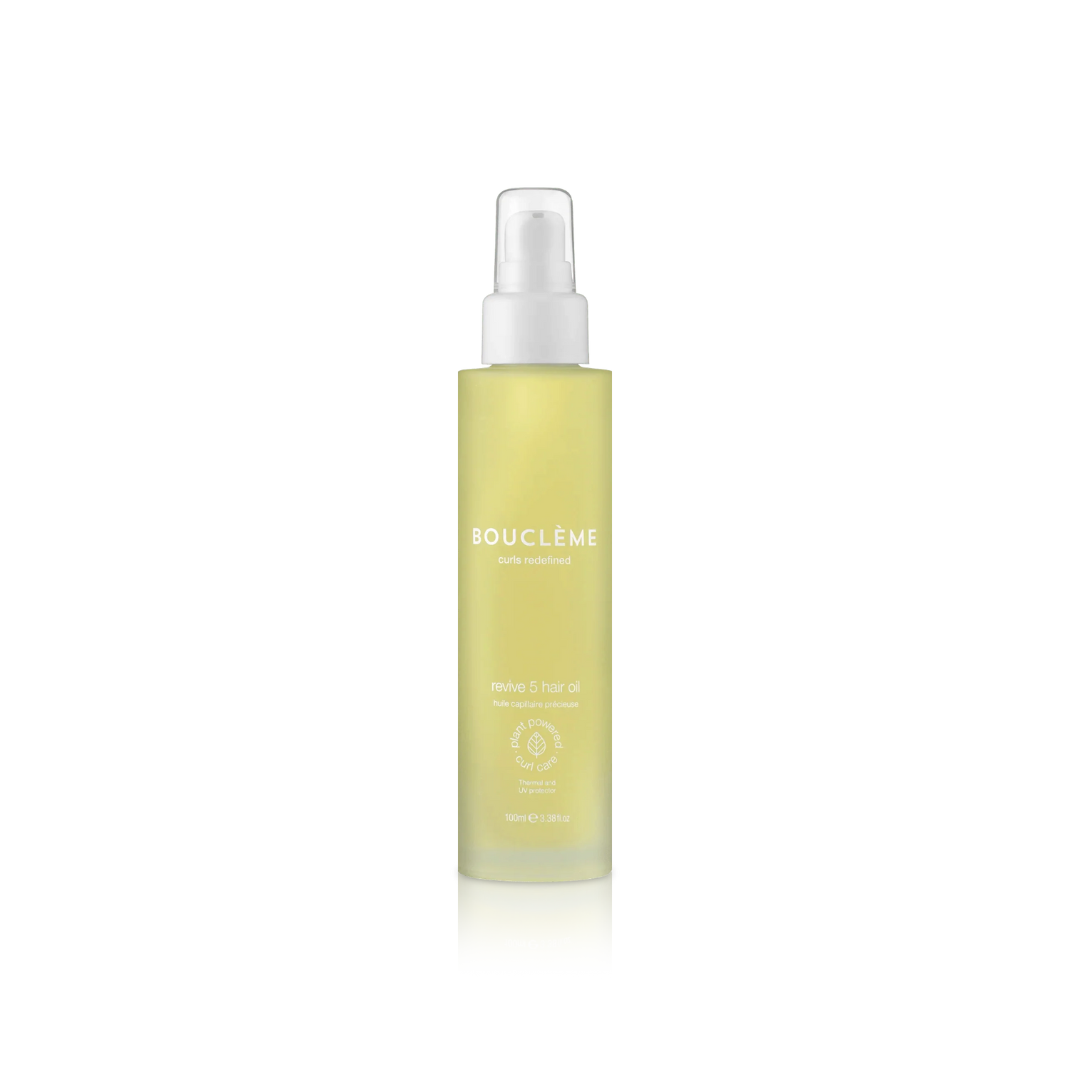 Revive 5 Hair Oil