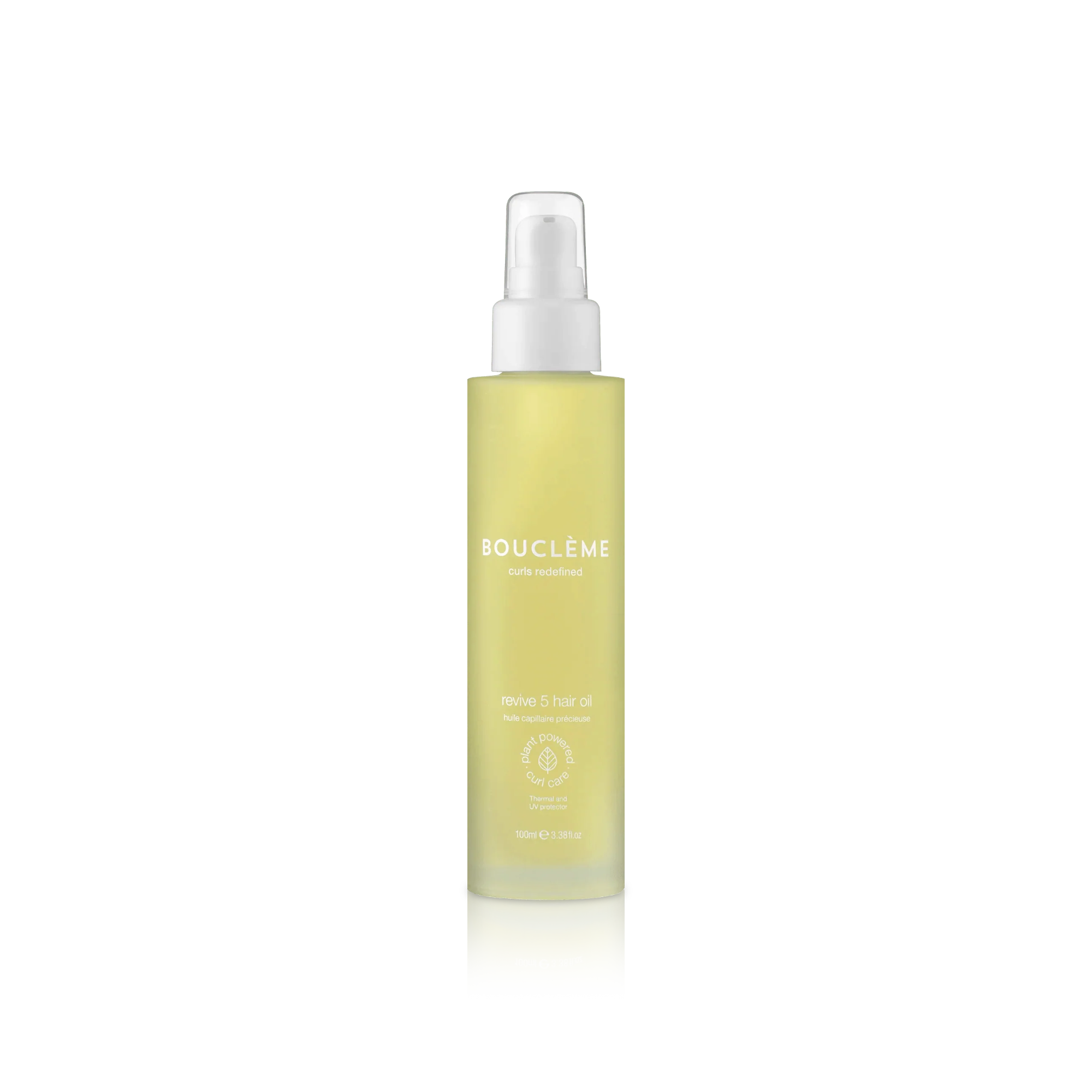 Revive 5 Hair Oil