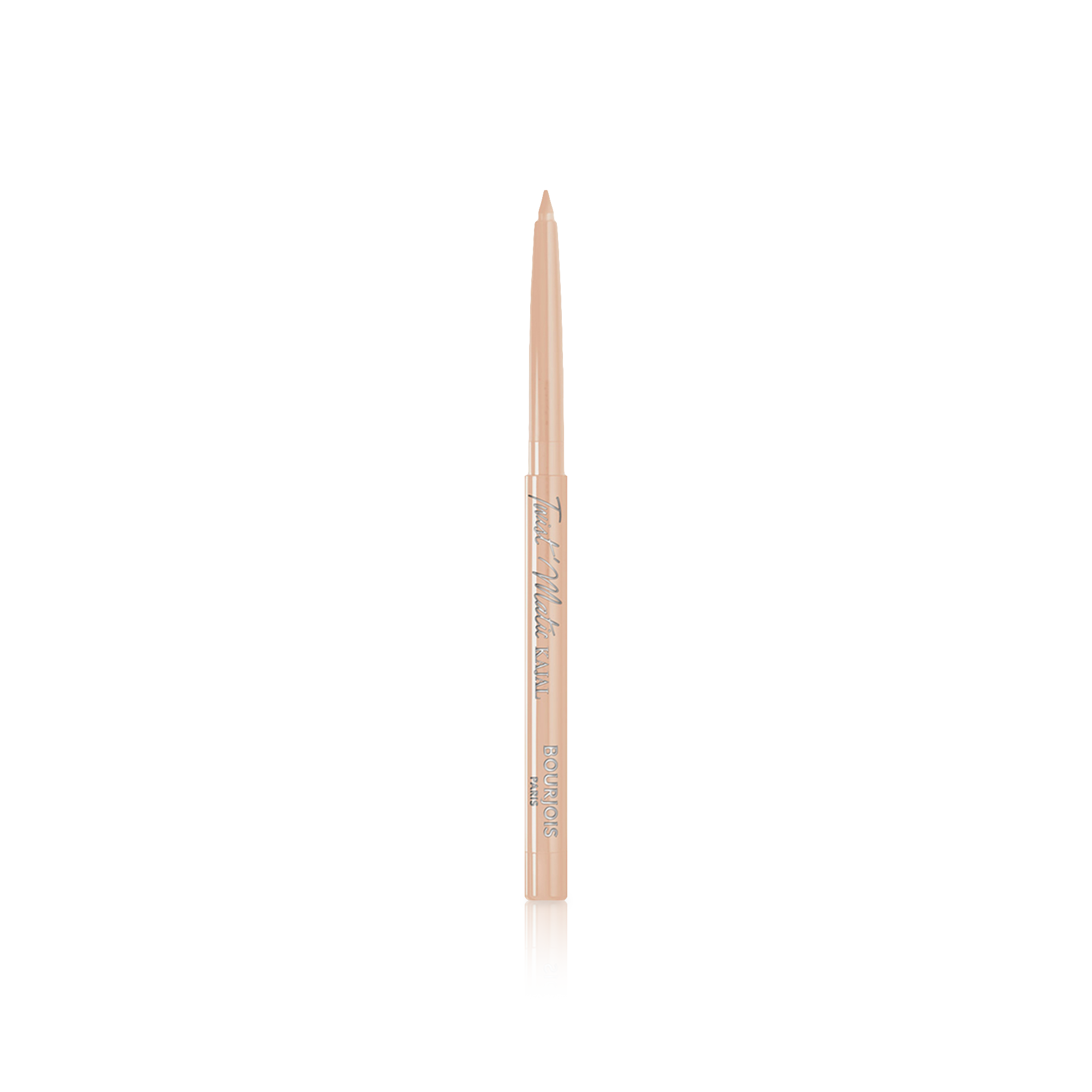 Eye Pencil Kajal Twist Matic