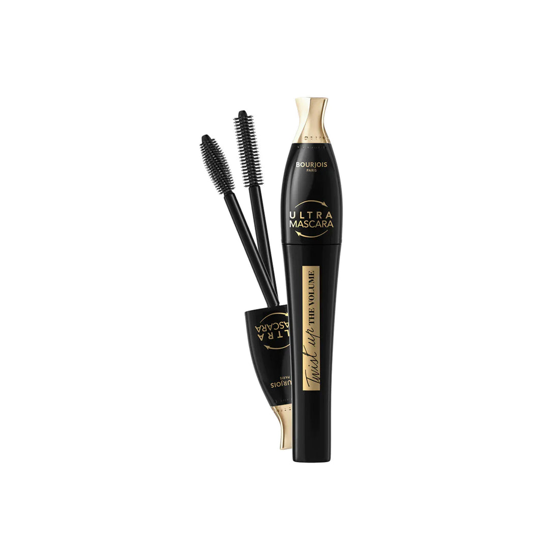 Mascara Twist-up The Volume