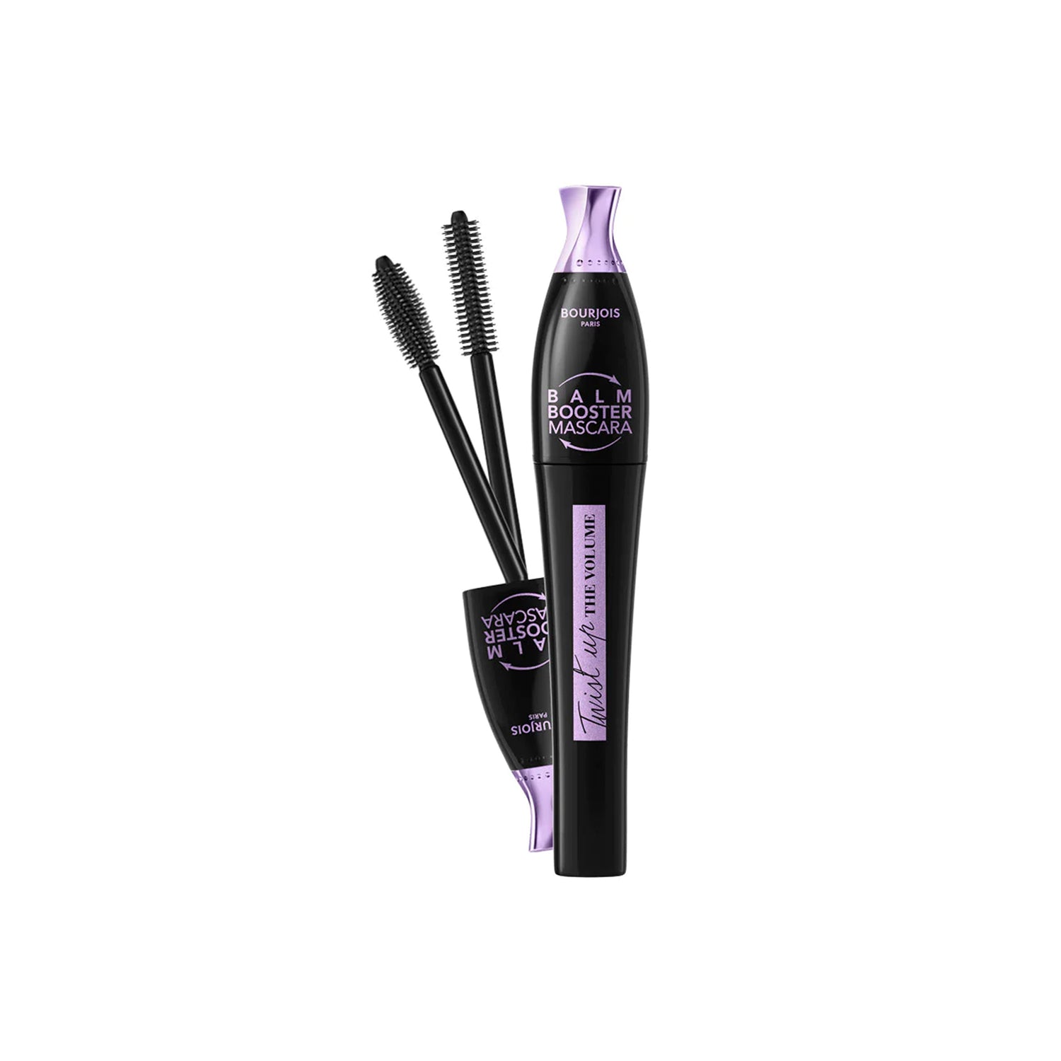 Mascara Twist-up The Volume