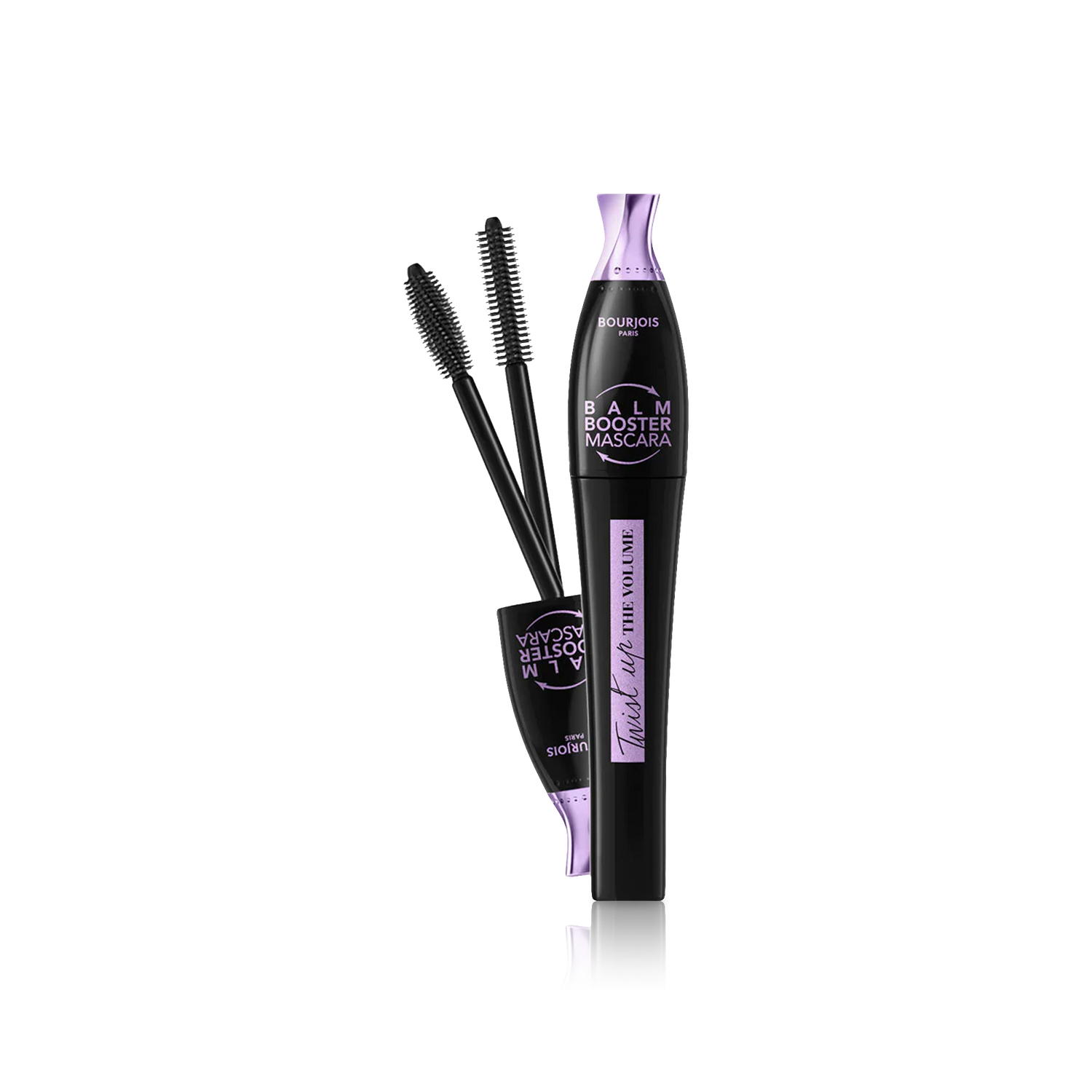 Mascara Twist-up The Volume