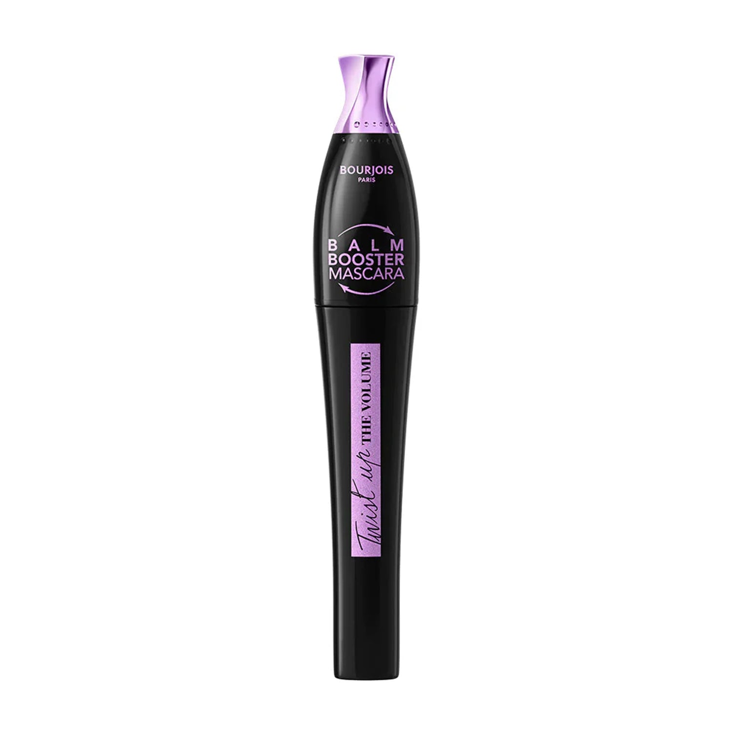 Mascara Twist-up The Volume