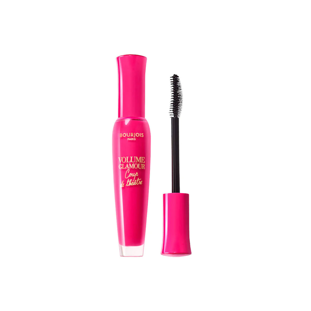 Mascara Volume Glamour Coup De Théâtre