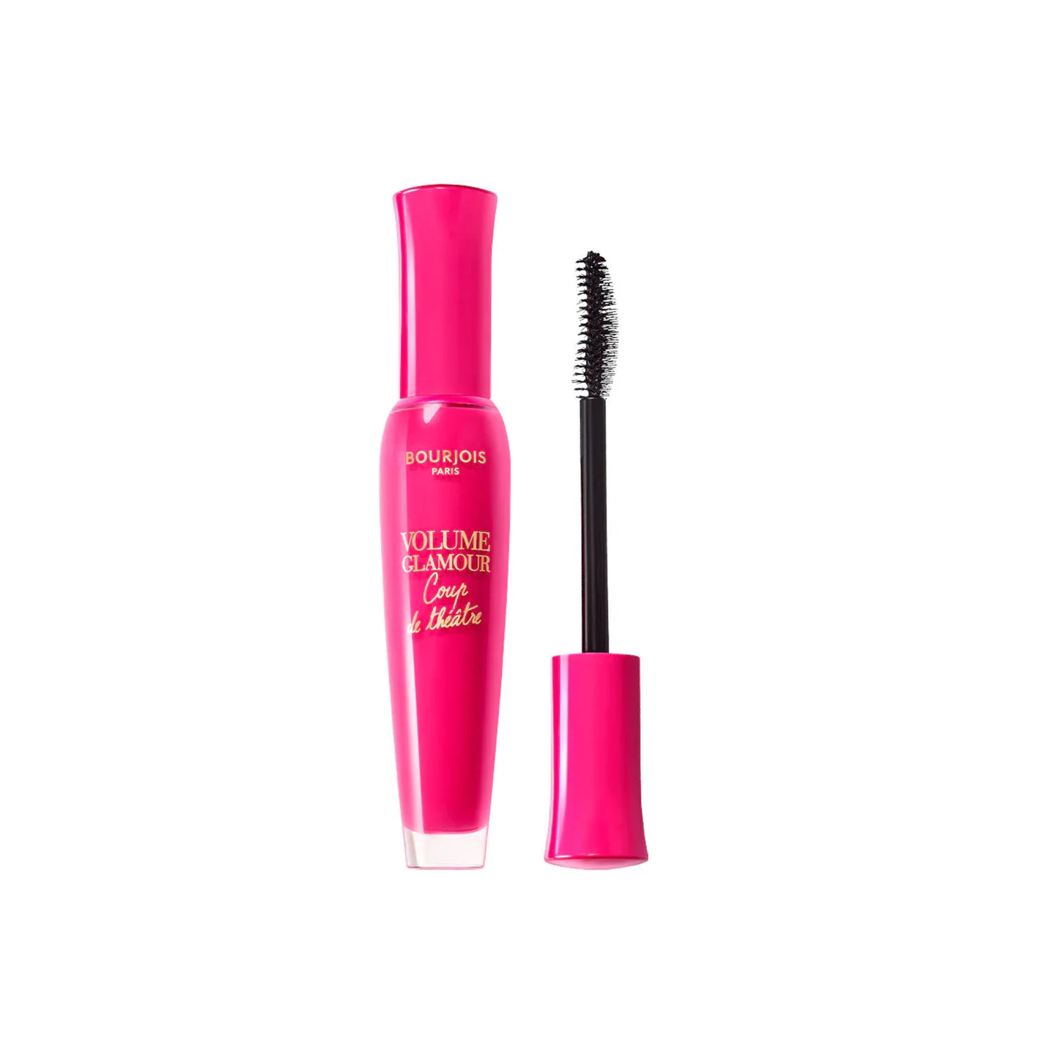 Mascara Volume Glamour Coup De Théâtre