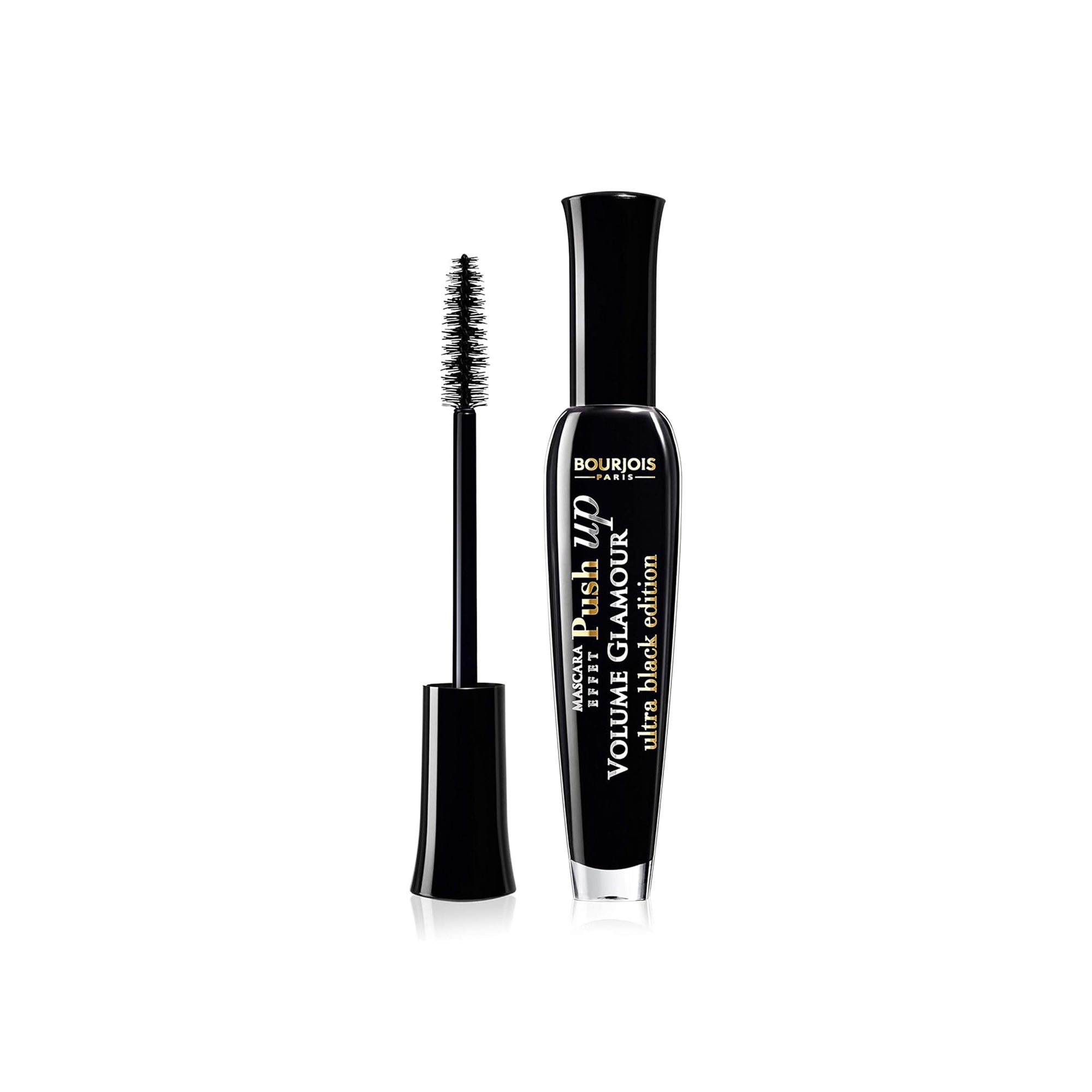 Volume Glamour Effect Push Up Mascara