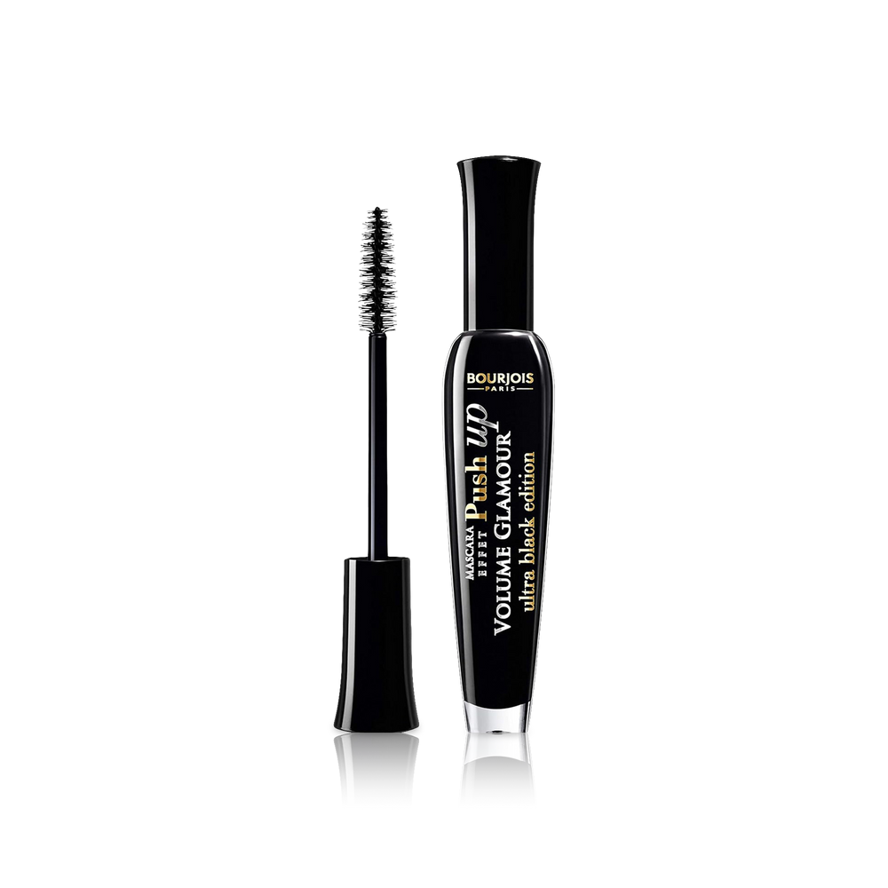 Volume Glamour Effect Push Up Mascara