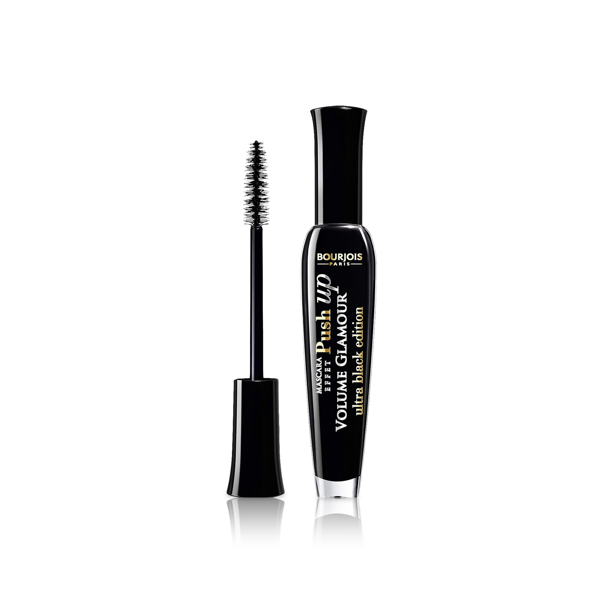 Volume Glamour Effect Push Up Mascara