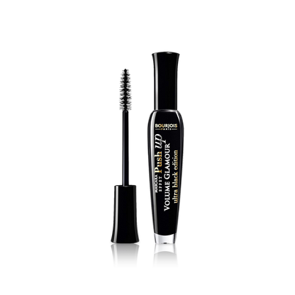 Volume Glamour Effect Push Up Mascara