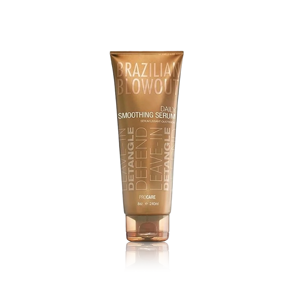 Brazilian Blowout Acai Daily Smoothing Serum NumberC