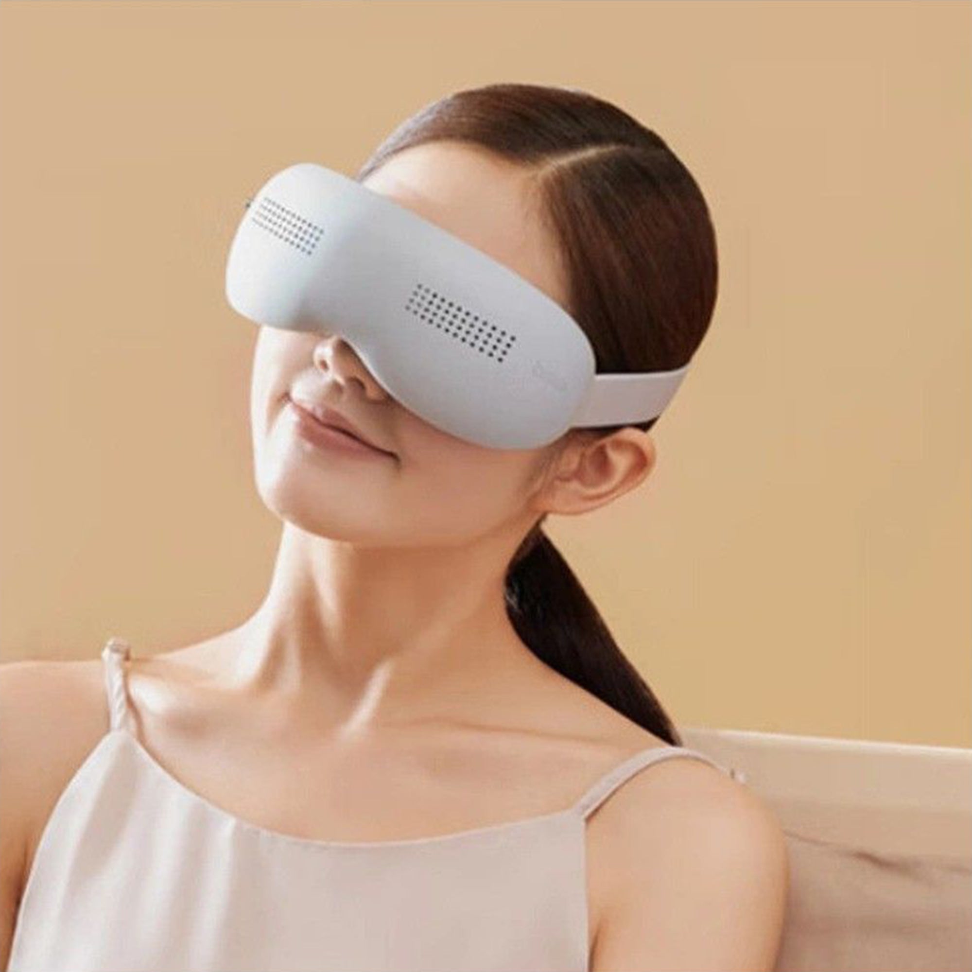 Seek KPro Eye Massager