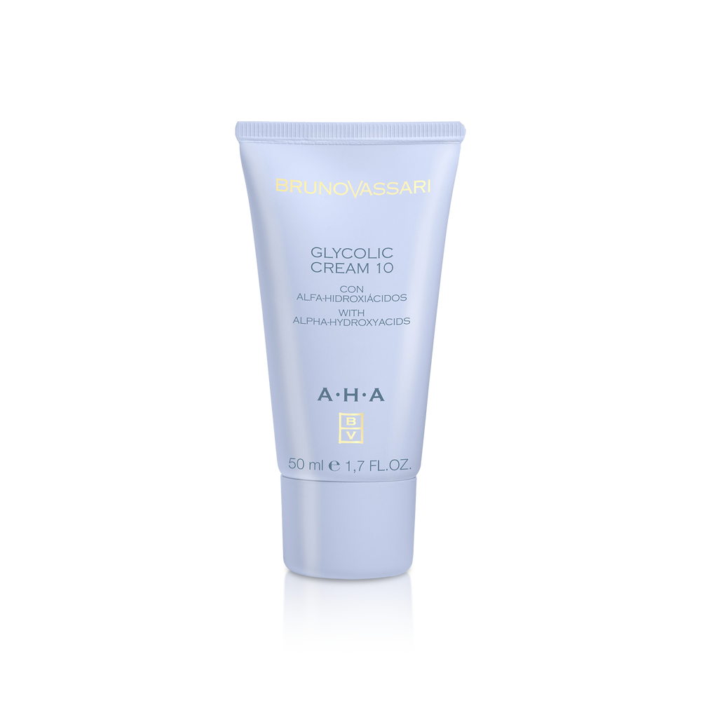 AHA Glycolic Cream 10