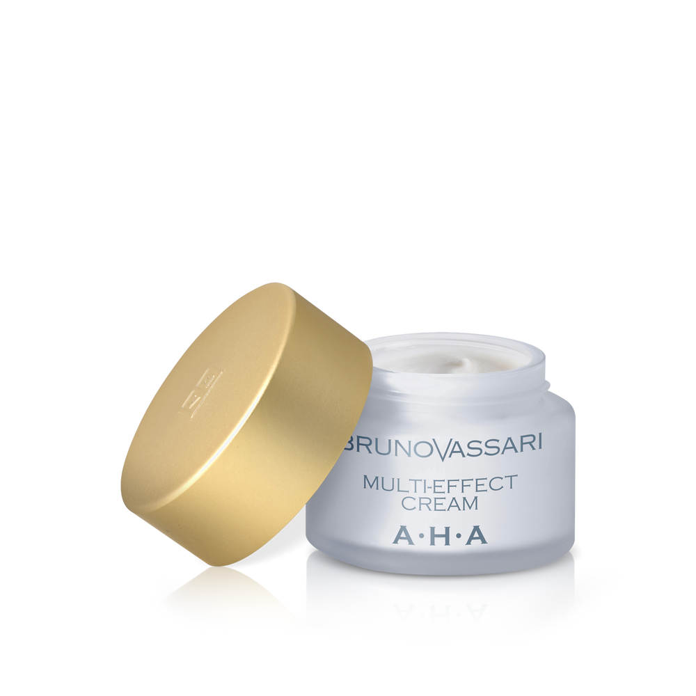 AHA Multi-Effect Anti-Age Refining Cream