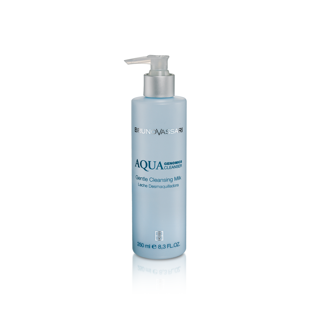 Aqua Genomics Gentle Cleansing Milk