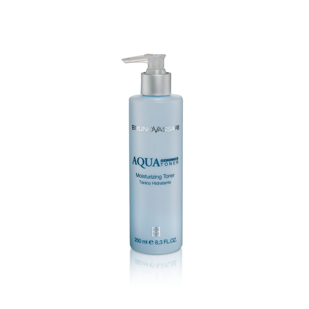 Aqua Genomics Moisturizing Toner