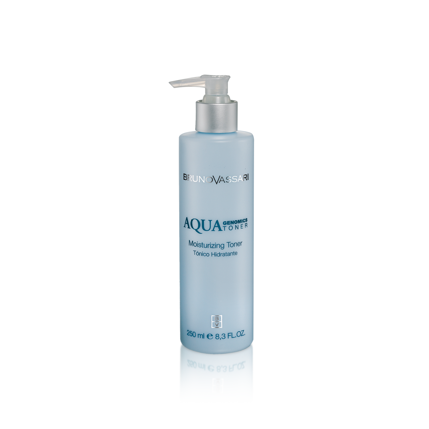 Bruno Vassari Hyaluronic Hydration &amp; Renewal Skincare Set
