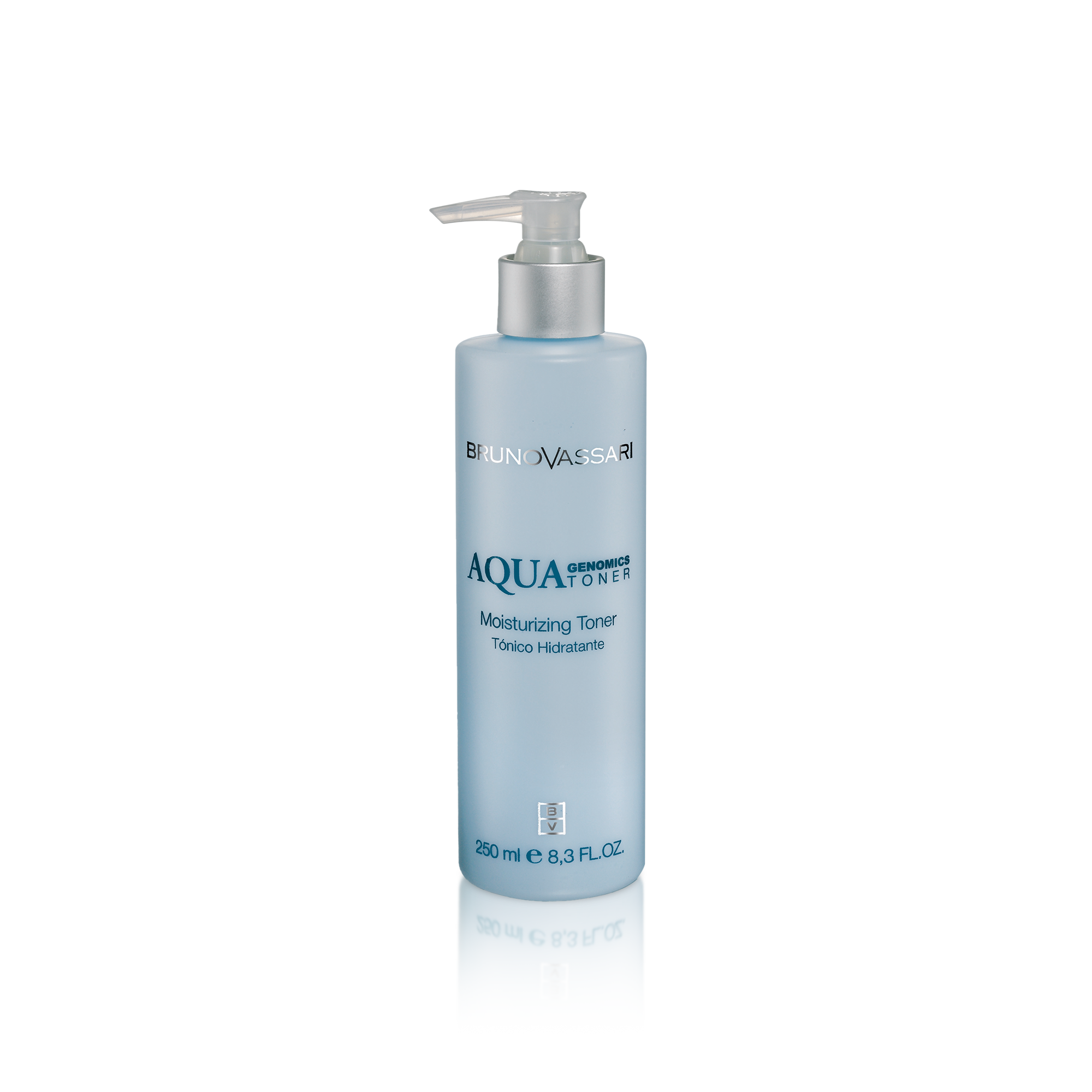 Bruno Vassari Hyaluronic Hydration &amp; Renewal Skincare Set