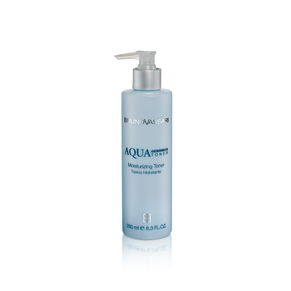 Bruno Vassari Hyaluronic Hydration &amp; Renewal Skincare Set